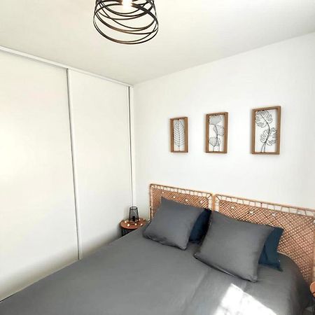 Apartamento Cosy F2 A Proximite De Paris Savigny-sur-Orge Exterior foto