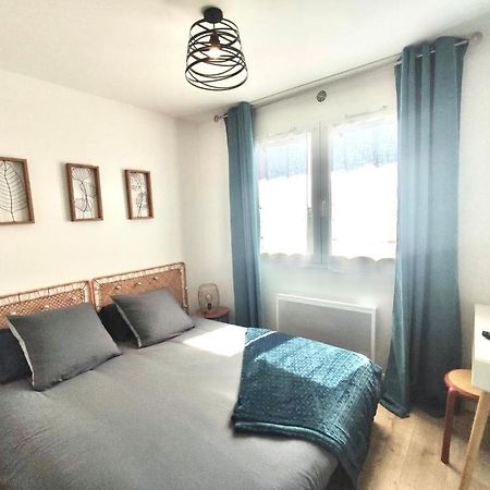 Apartamento Cosy F2 A Proximite De Paris Savigny-sur-Orge Exterior foto