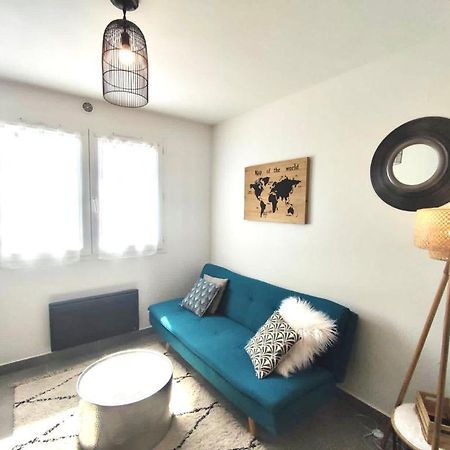 Apartamento Cosy F2 A Proximite De Paris Savigny-sur-Orge Exterior foto