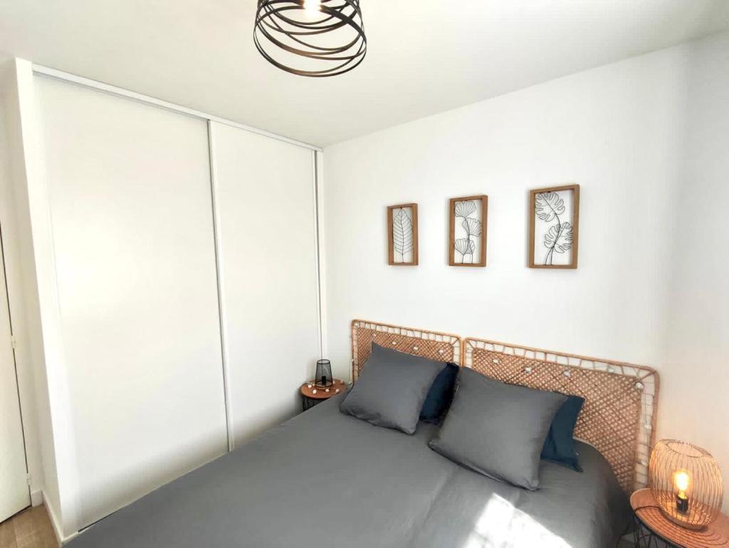 Apartamento Cosy F2 A Proximite De Paris Savigny-sur-Orge Exterior foto