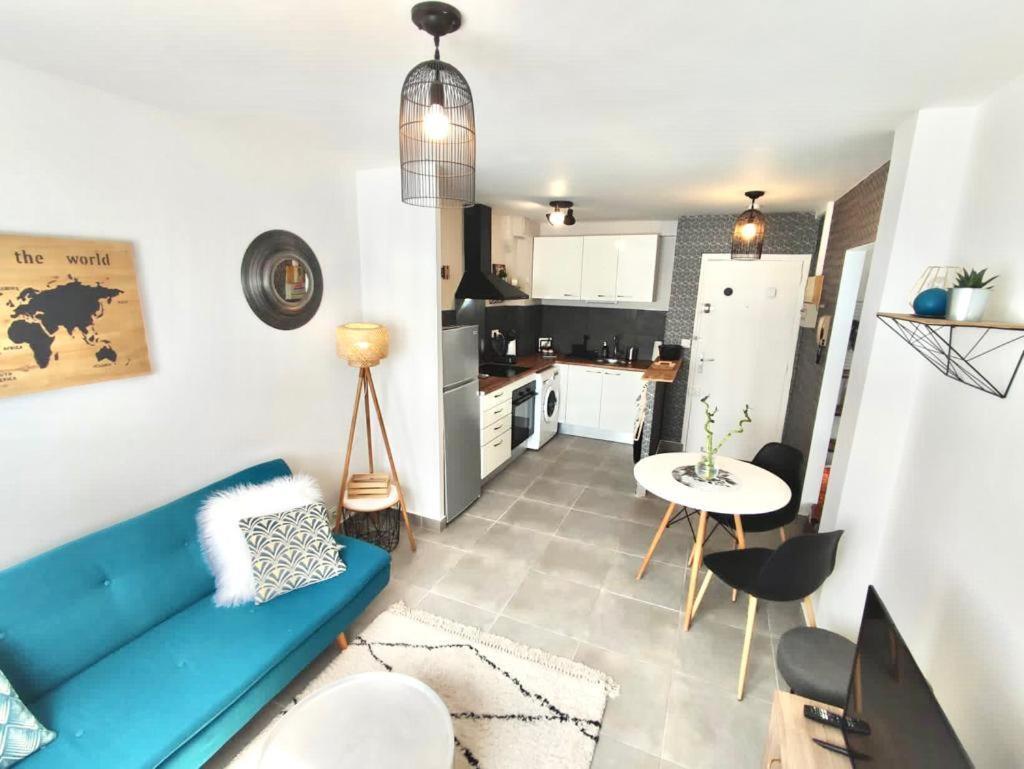 Apartamento Cosy F2 A Proximite De Paris Savigny-sur-Orge Exterior foto